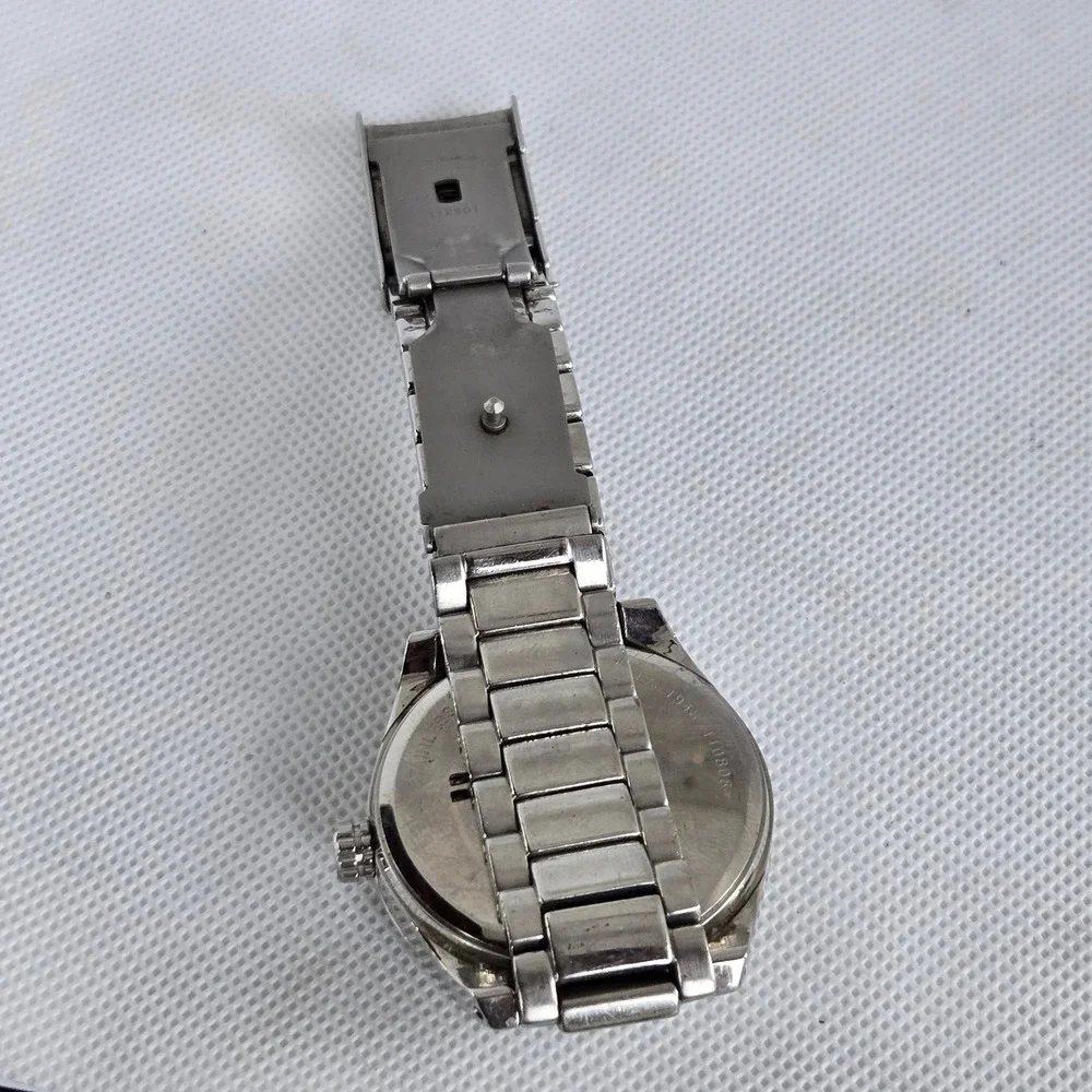 Fossil tested fully